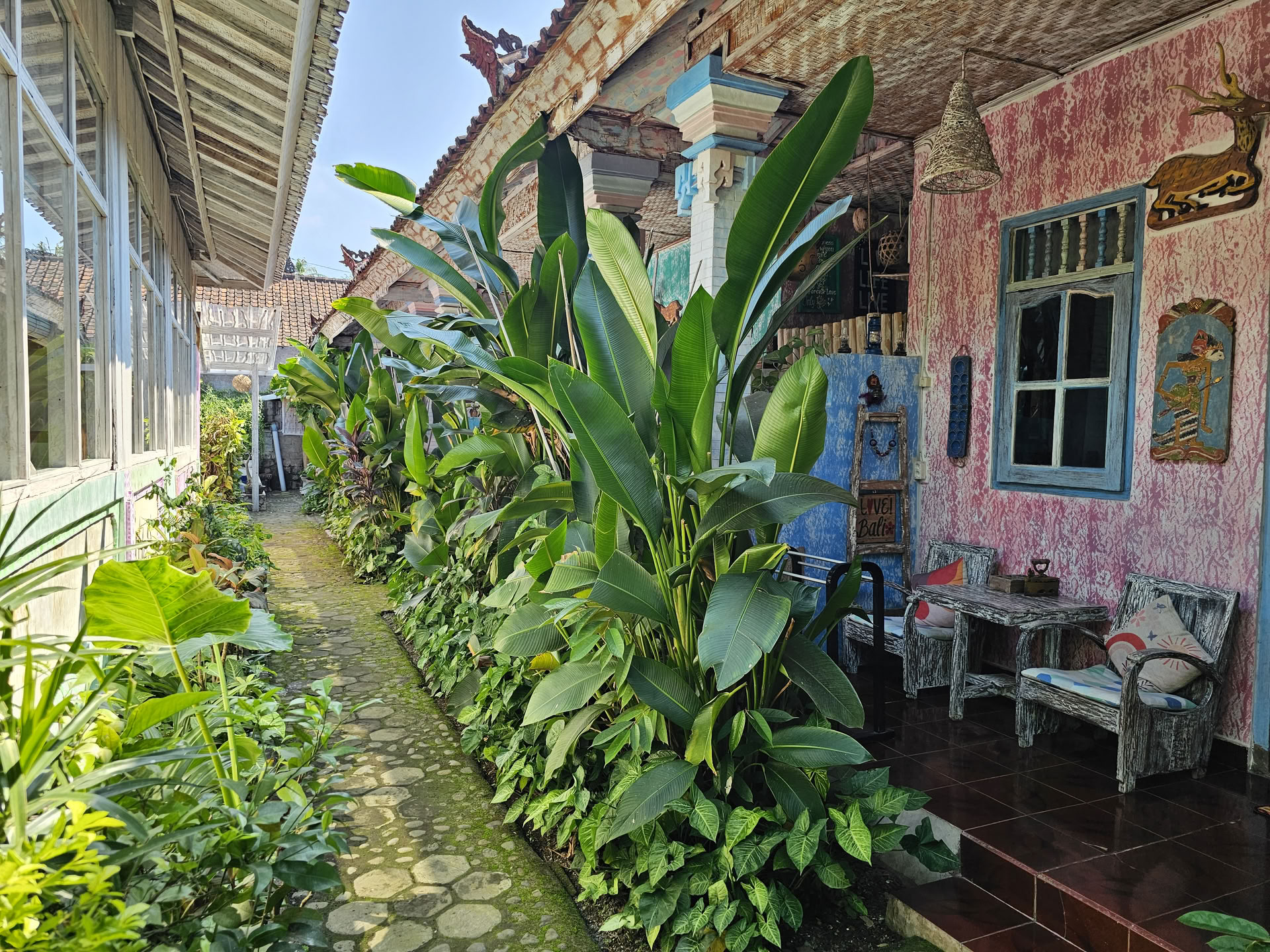Formation de massage balinais de 8 jours à Bali