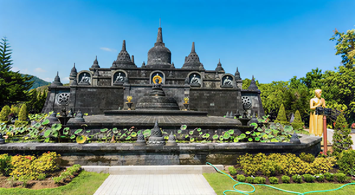 Formation de massage balinais de 8 jours à Bali