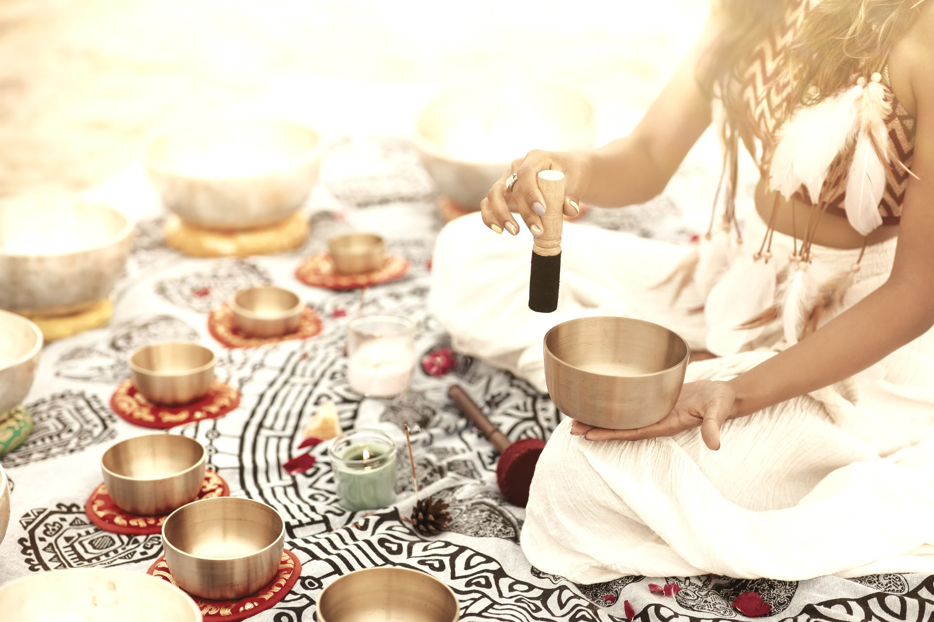 Retraite de yoga et de danse orientale au Maroc