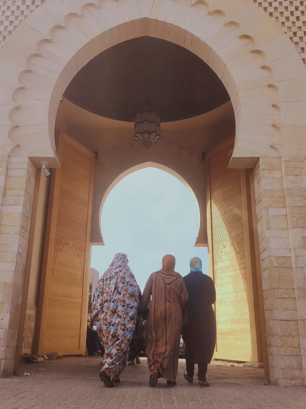 Vacances de danse orientale au Maroc