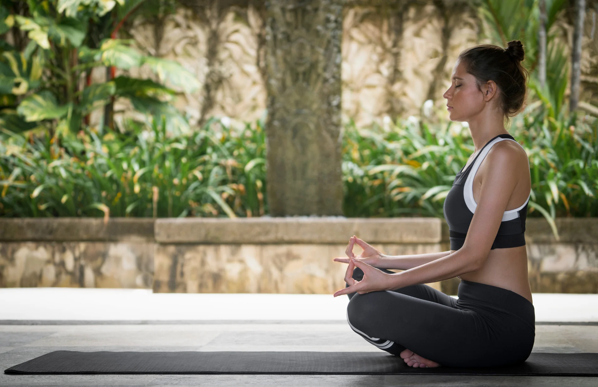 SESSION DE MÉDITATION
