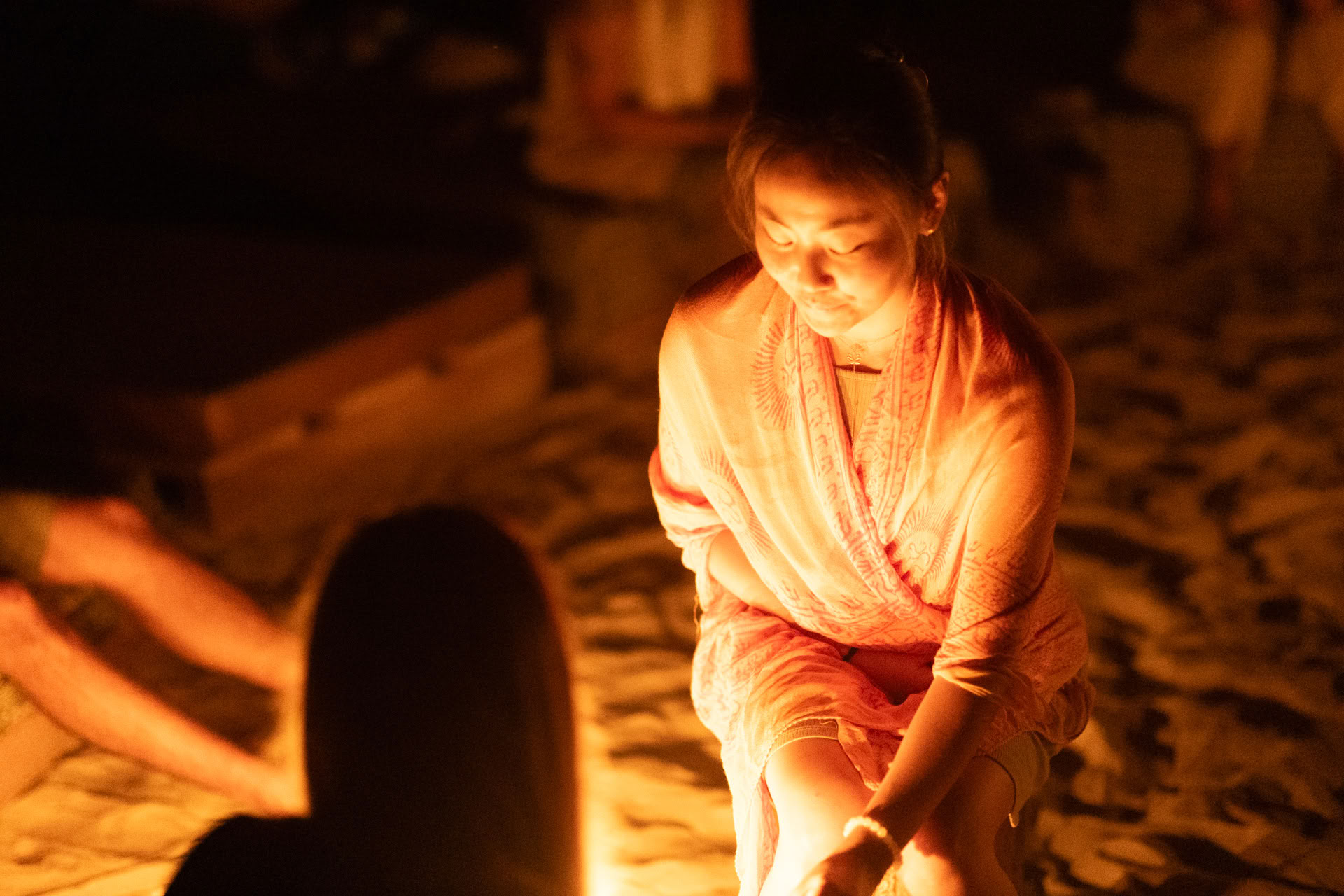 Retraite ayahuasca ouverte à Psychonauta Tribe