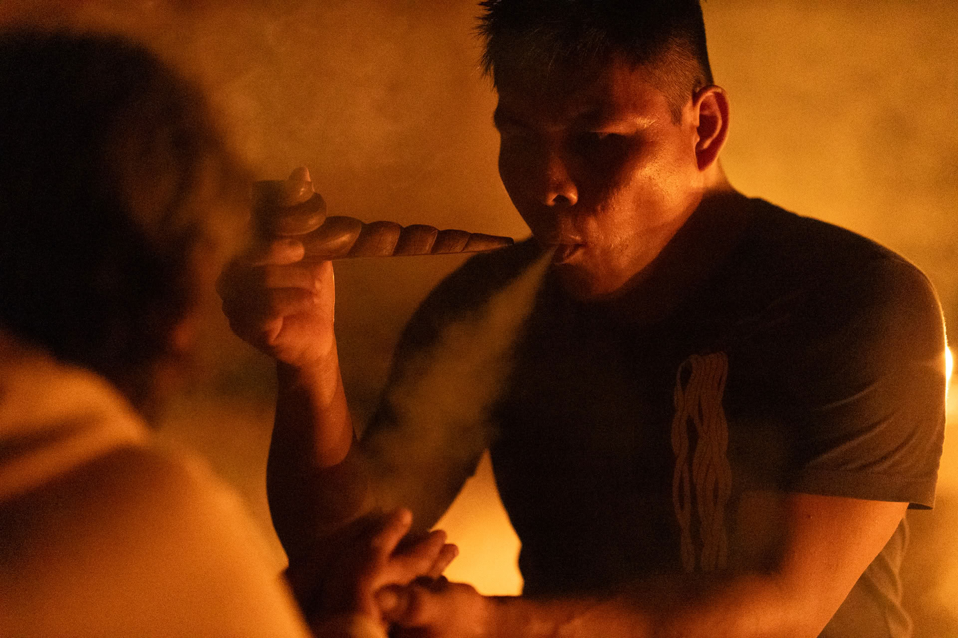 Retraite ouverte à l’ayahuasca