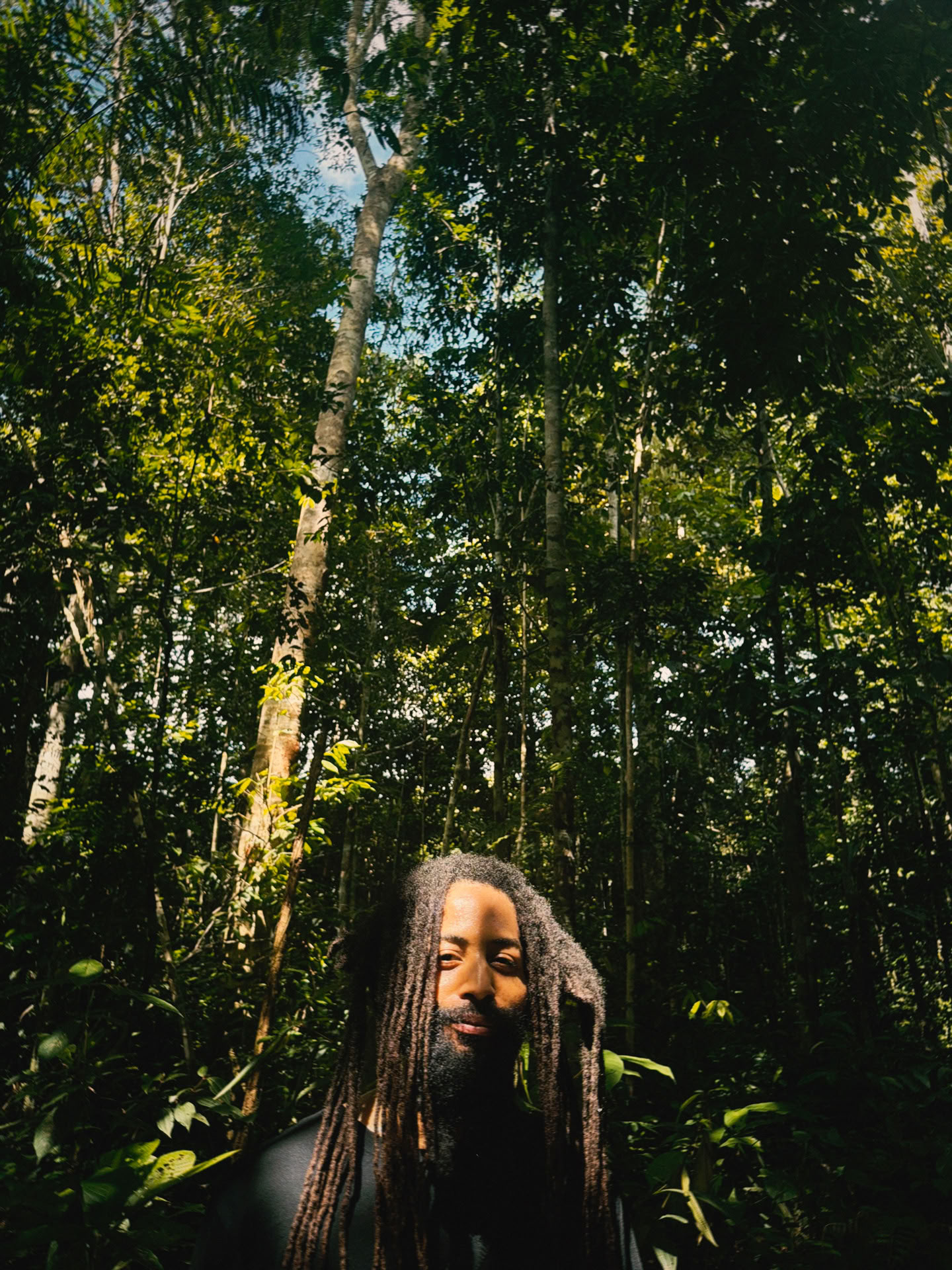 Retraite ouverte à l’ayahuasca
