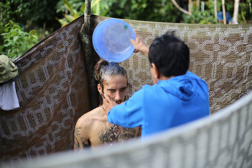 Retraite d’Ayahuasca & Dieta des Plantes Maîtresses au Pérou