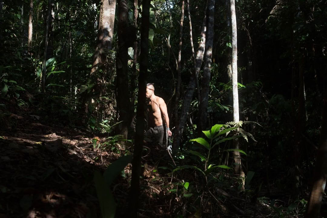 Retraite d’Ayahuasca & Dieta des Plantes Maîtresses au Pérou