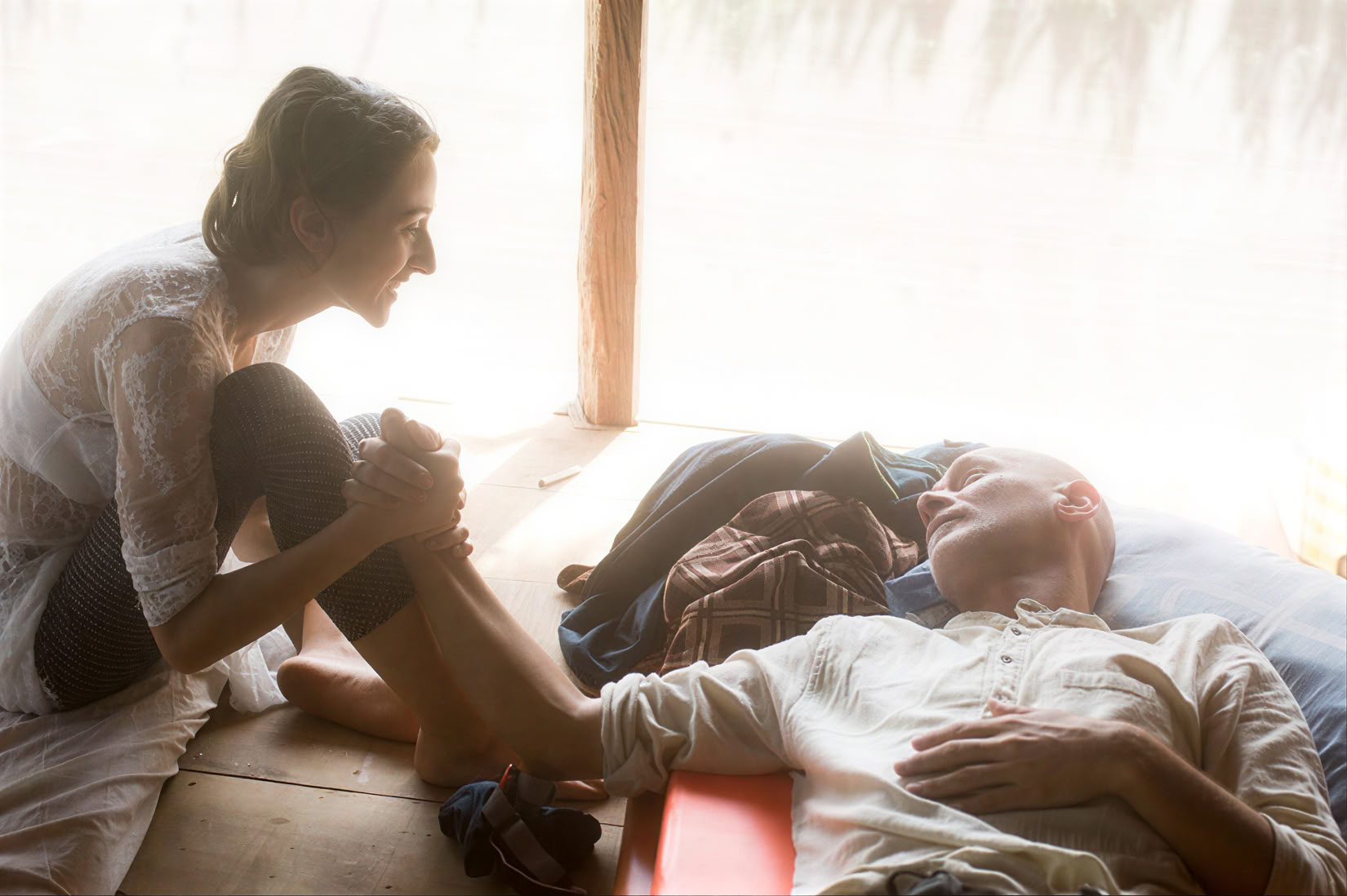 Retraite d’Ayahuasca & Dieta des Plantes Maîtresses au Pérou