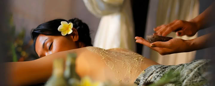 MASSAGE BOREH & SAUNA