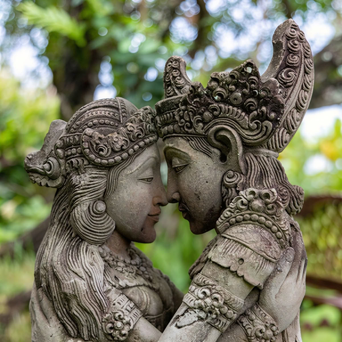 Reverence Tantra retraite
