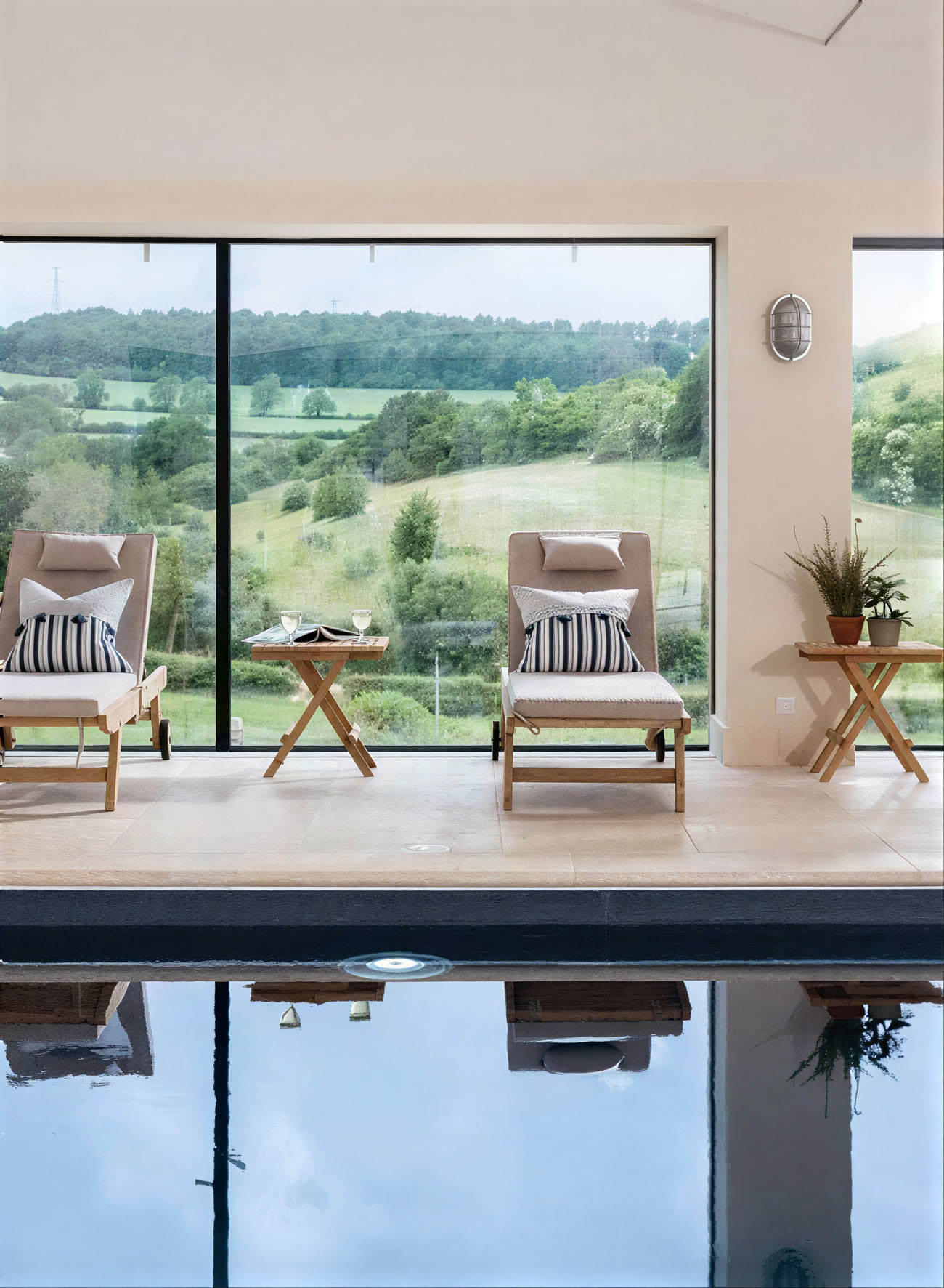 Retraite Pilates & Bien-être des Cotswolds