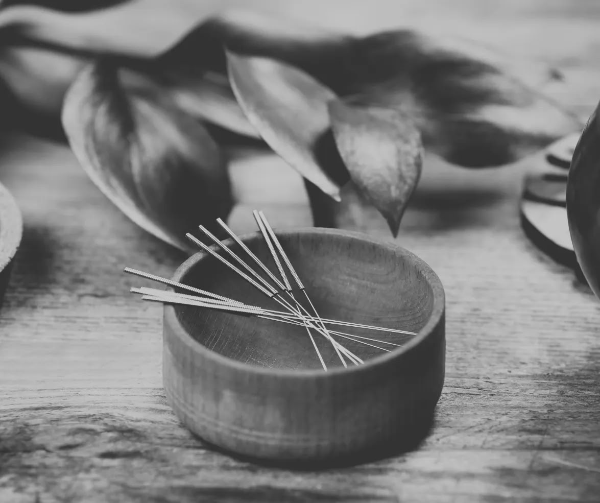 Acupuncture communautaire et voyage sonore au gong