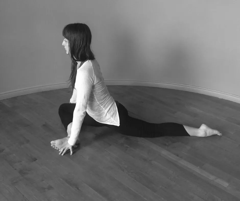 Qi Gong Longevity Set avec Sonja