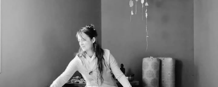 Voyage Vinyasa Yoga Flow avec Sonja