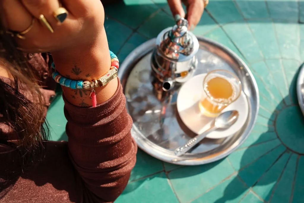 Retraite de yoga, méditation et culture