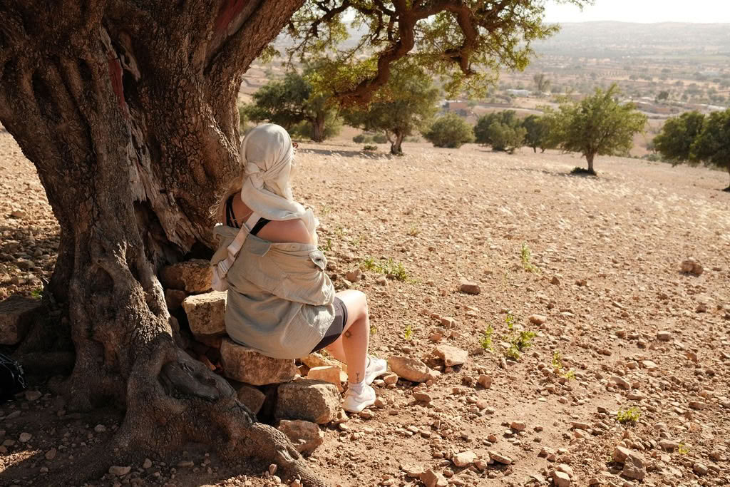 Retraite de yoga, méditation et culture