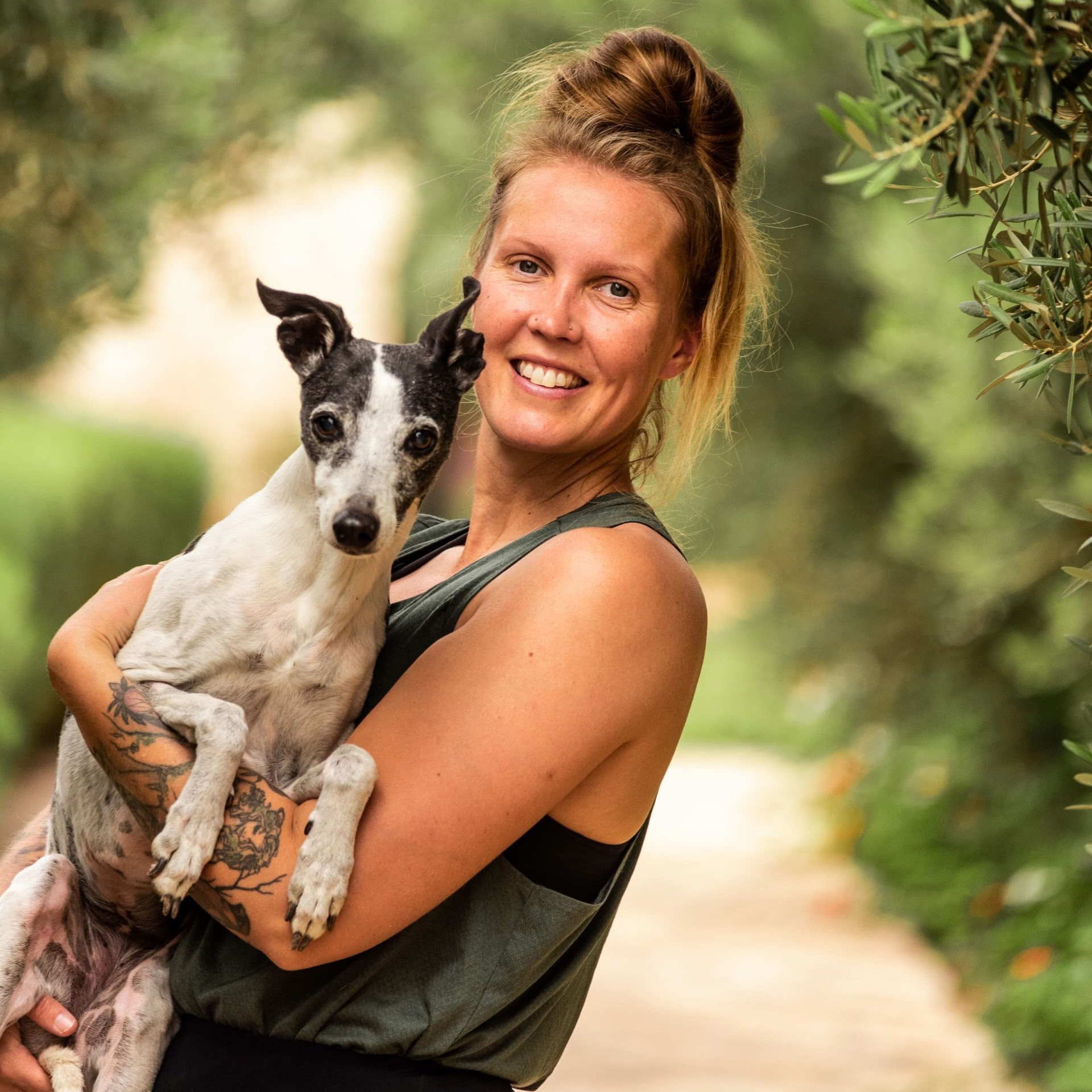 Retraite de cuisine et de yoga