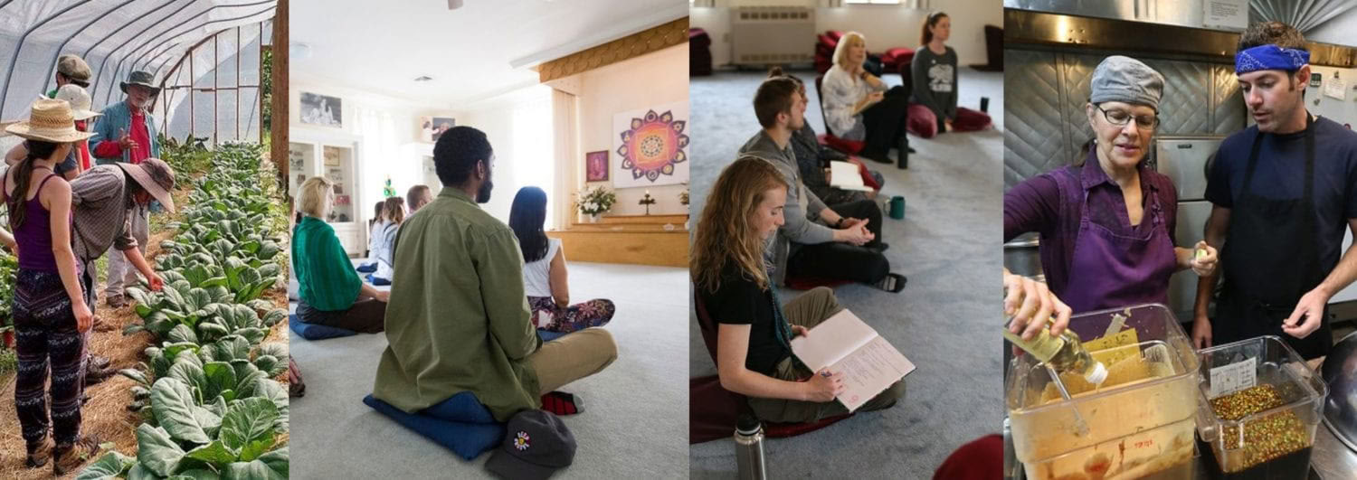 Living Yoga Training (LYT) – 14 déc. - 10 janv.
