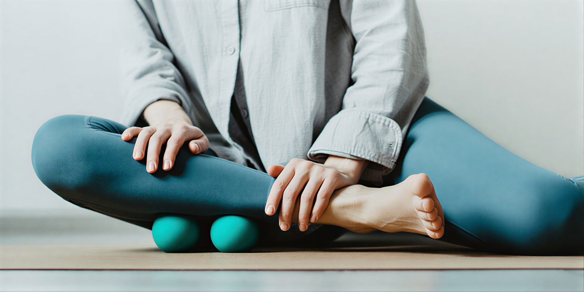 Voyage de libération myofasciale : explorer la musculature à travers une perspective védique