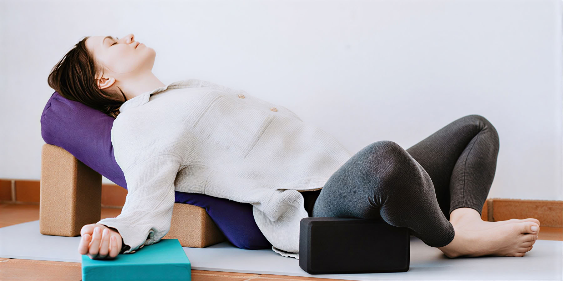 Relaxation et revitalisation 2020