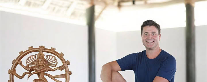 Weekend de Yoga Somatique Doux® : pratiques pour un profond soin de soi