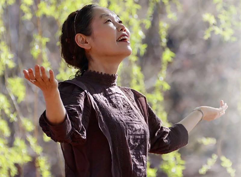 Tao Living Méditation