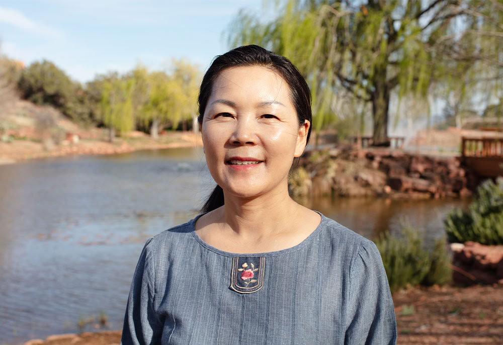 Retraite de QiGong pour l’autonomisation personnelle