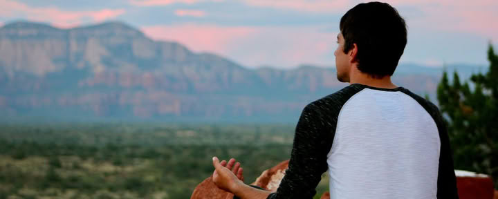 Retraite de lecture intuitive à Sedona