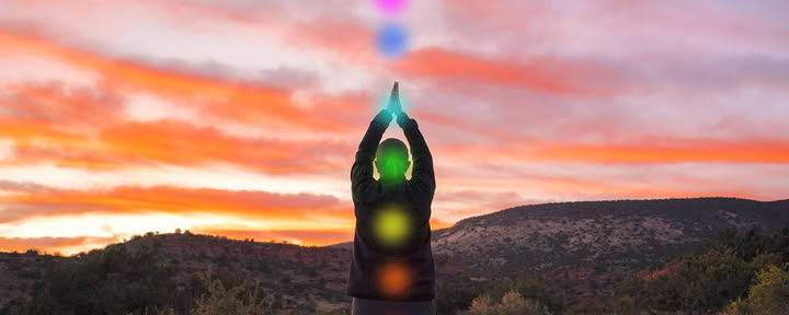 Lecture des chakras