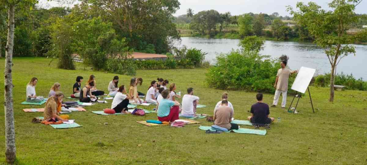 Retraite Ayurveda – 14 jours