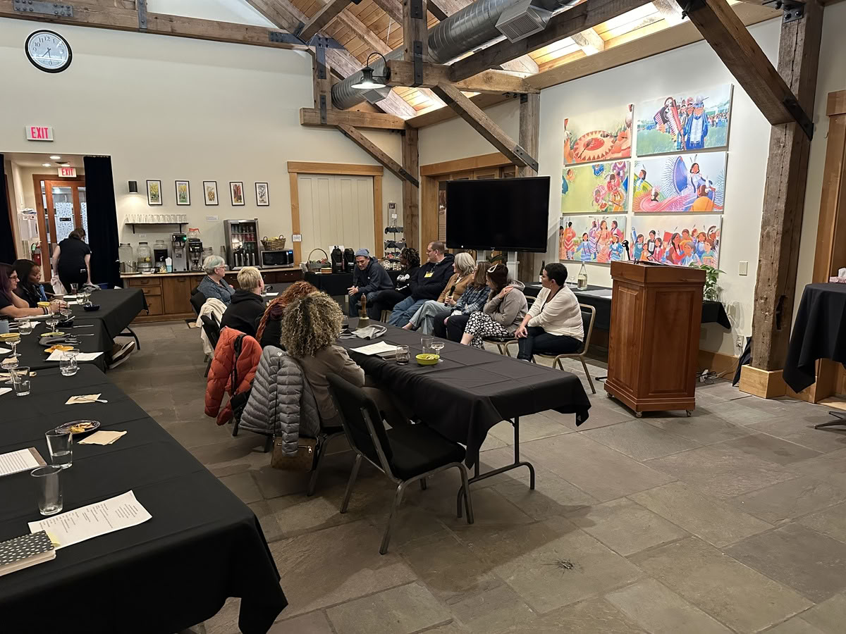 Whole Novel Workshop : une retraite en présentiel pour les romanciers (août)