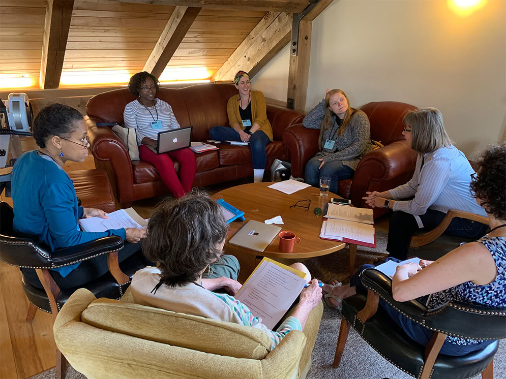 Whole Novel Workshop : une retraite en présentiel pour les romanciers (août)