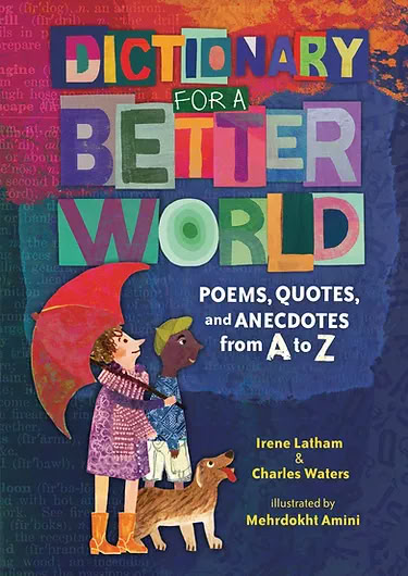 Poetry Palooza! Un atelier pour les amoureux de la poésie