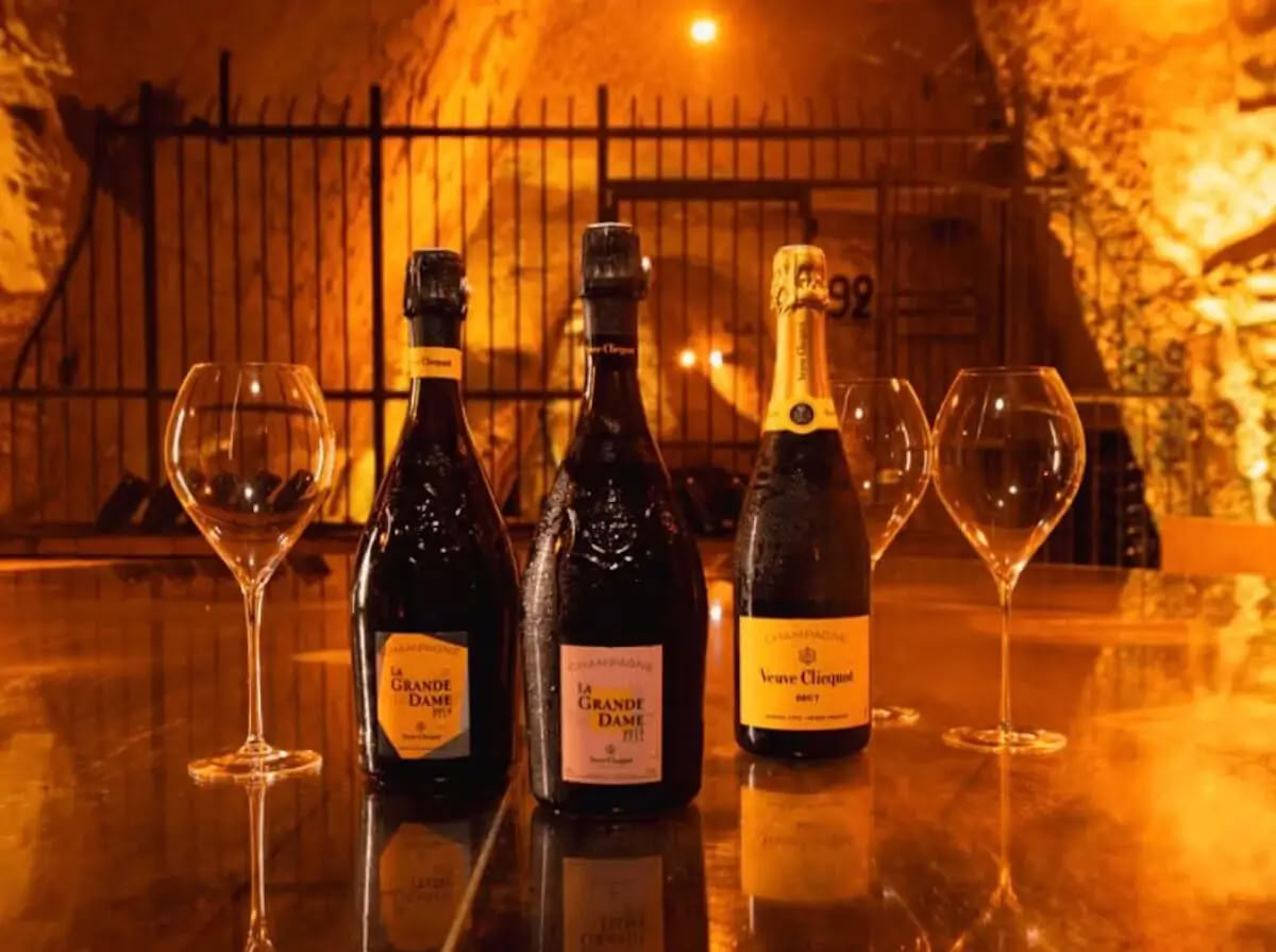 Champagne & Soul : retraite de yoga + champagne pour femmes (Reims, France)