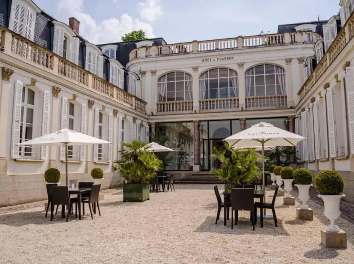 Champagne & Soul : retraite de yoga + champagne pour femmes (Reims, France)