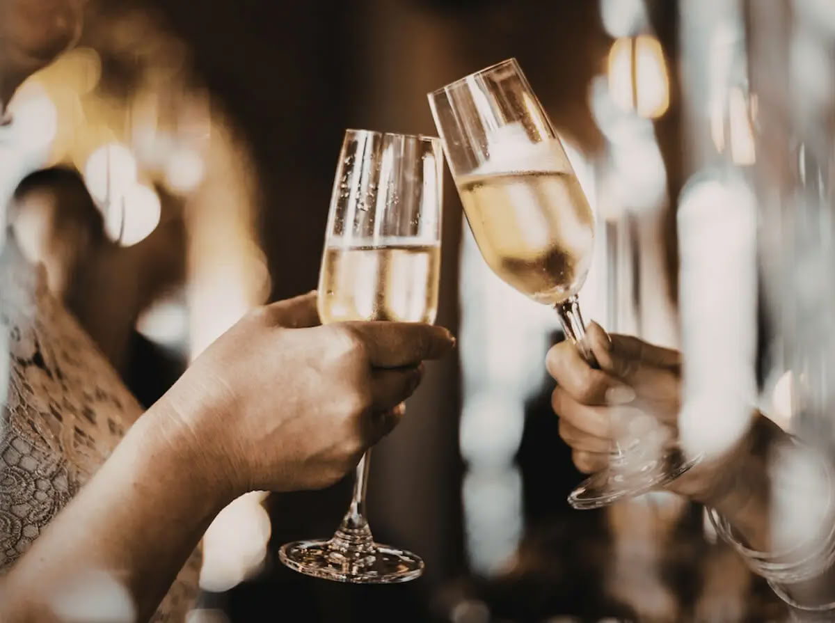 Champagne & Soul : retraite de yoga + champagne pour femmes (Reims, France)