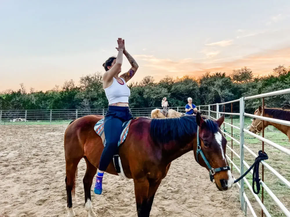 Retraite Ranch Vin & Détente pour Femmes