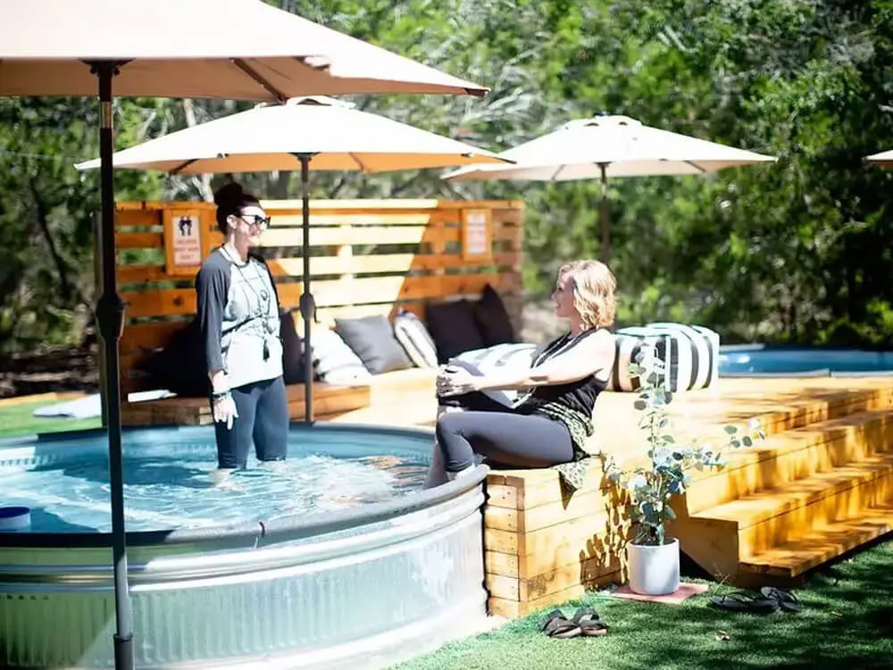Retraite Ranch Vin & Détente pour Femmes