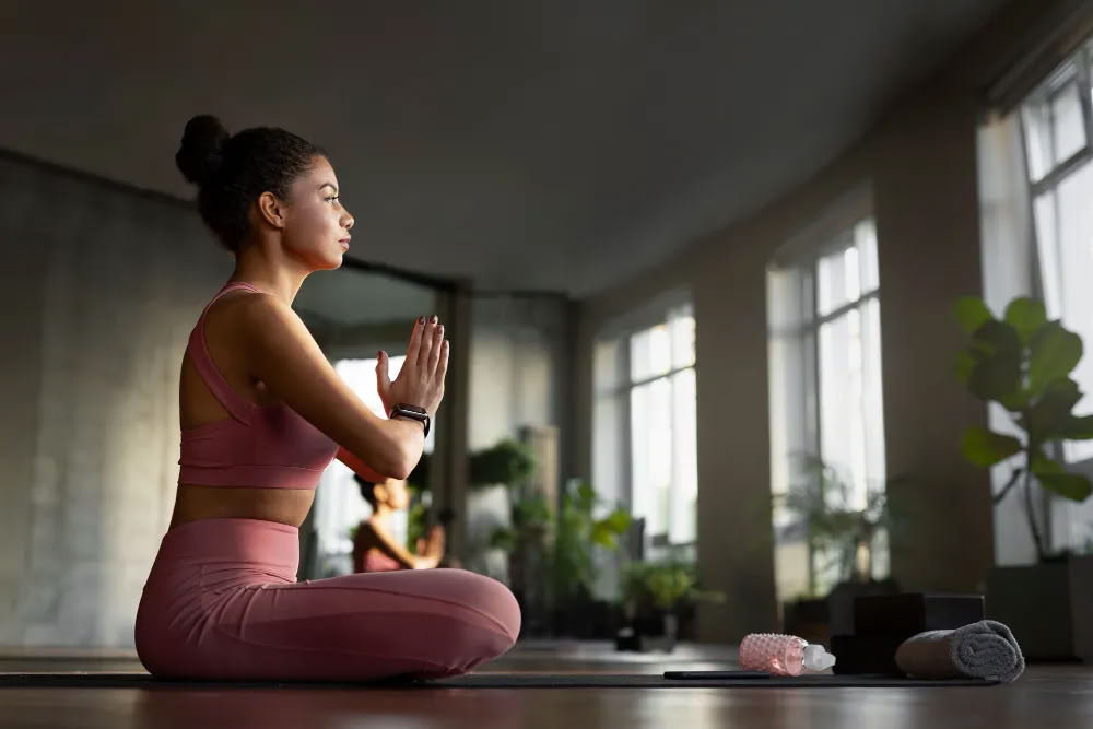 Formation certifiée d'enseignant de yoga (TTC)