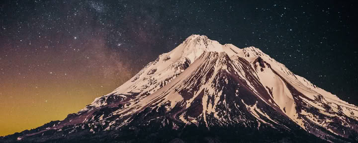 Divine Union Retraite Mount Shasta et l'équinoxe de printemps