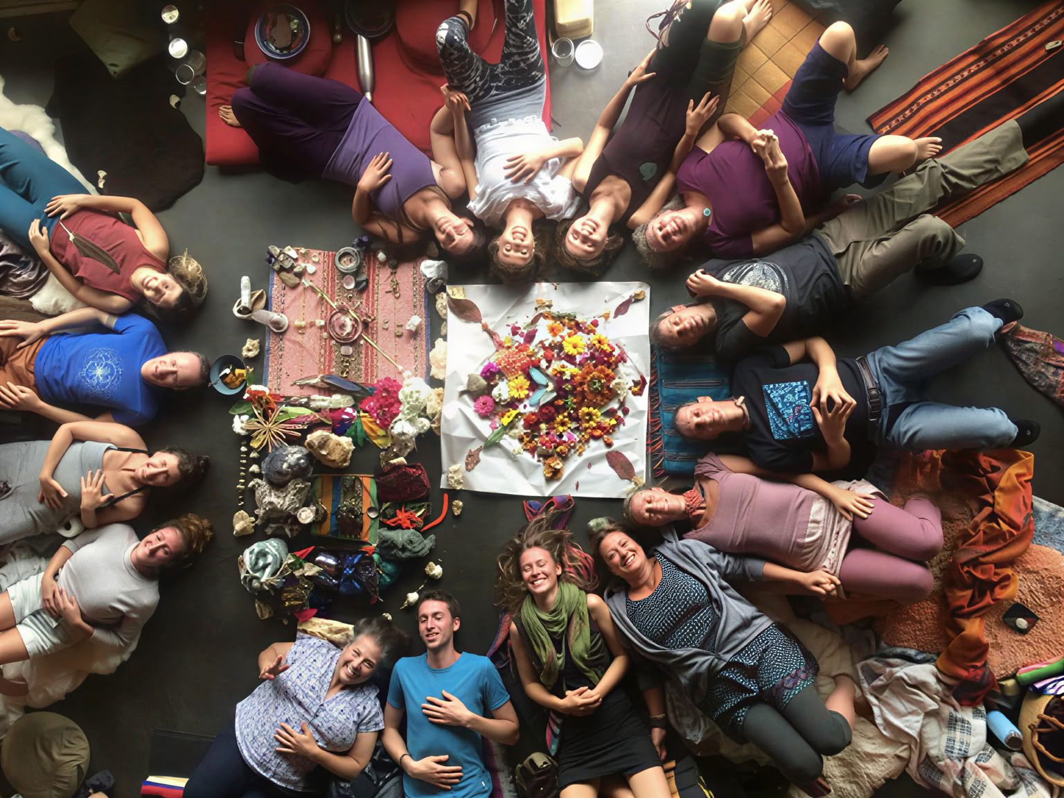 Pachakuti Mesa Apprenticeship – Partie IV : L’Ascension du colibri (Vivre le mystère)