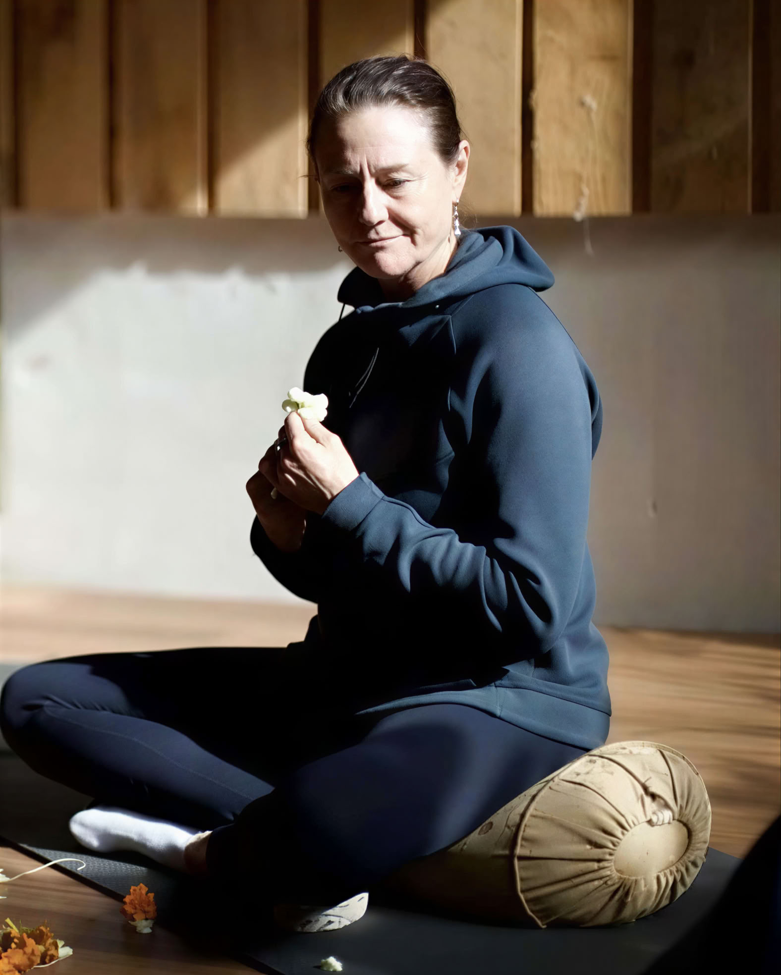 Cours de facilitateur de cercle de femmes