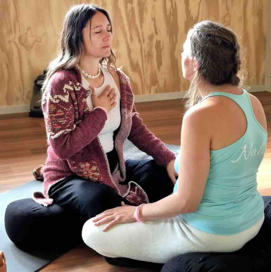 Formation avancée Nalu Breathwork™