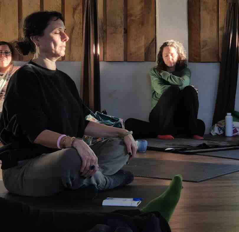 Formation avancée Nalu Breathwork™