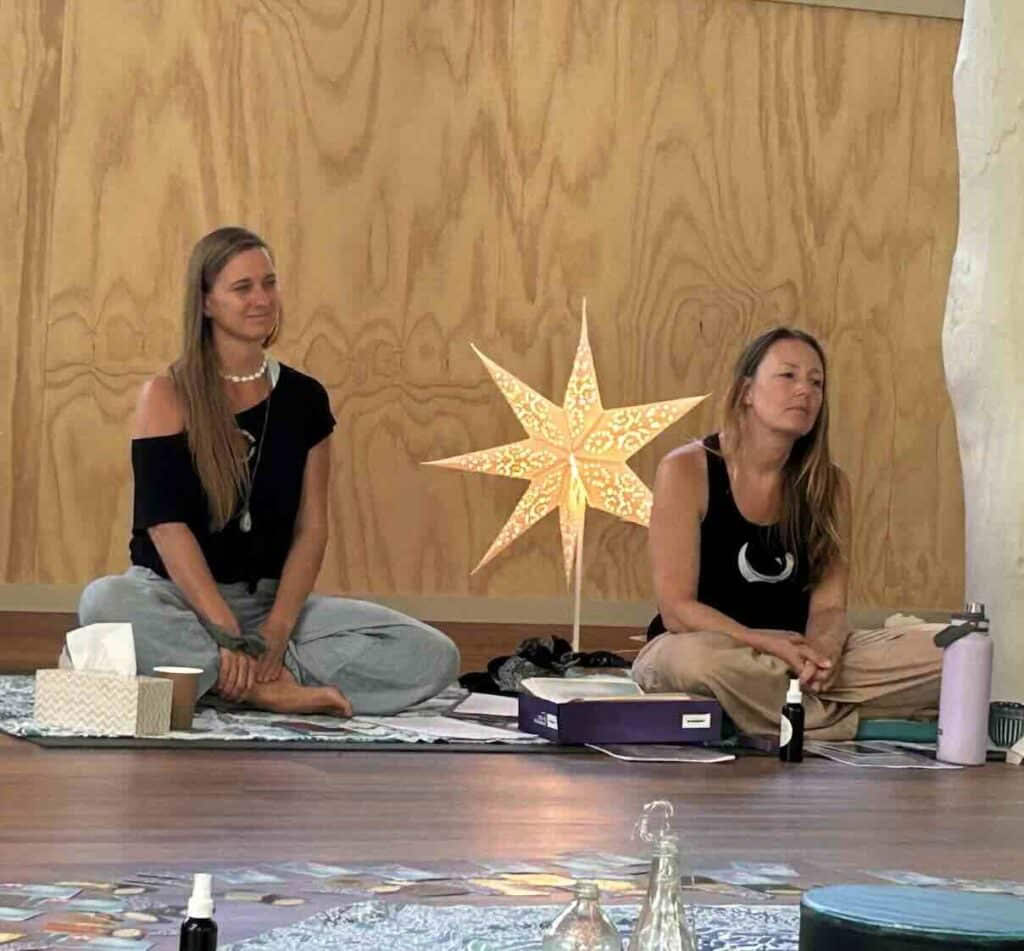 Formation avancée Nalu Breathwork™