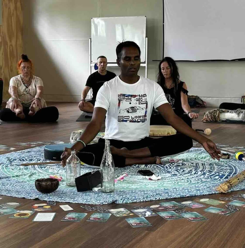 Formation avancée Nalu Breathwork™