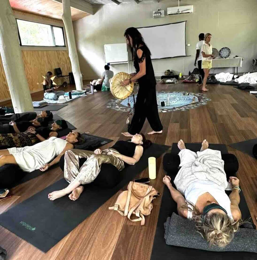 Formation avancée Nalu Breathwork™
