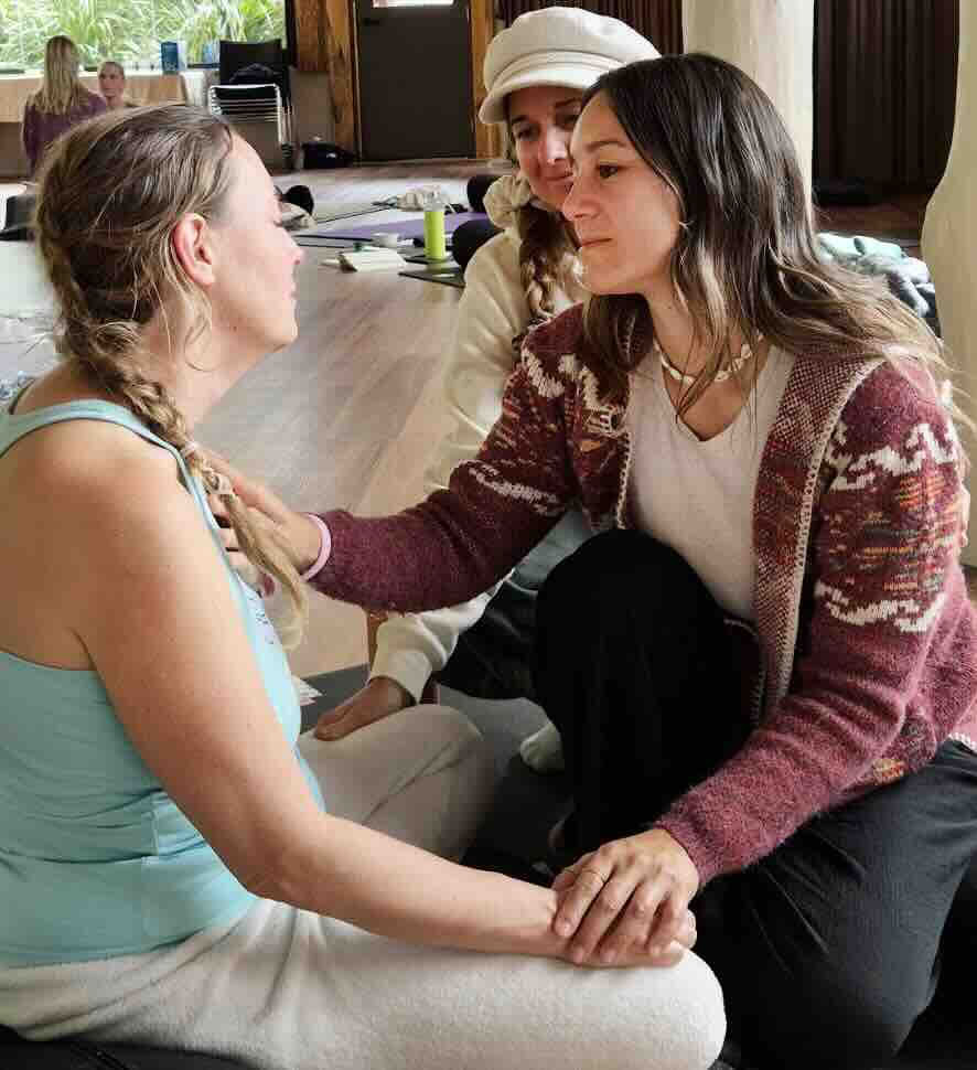Formation avancée Nalu Breathwork™
