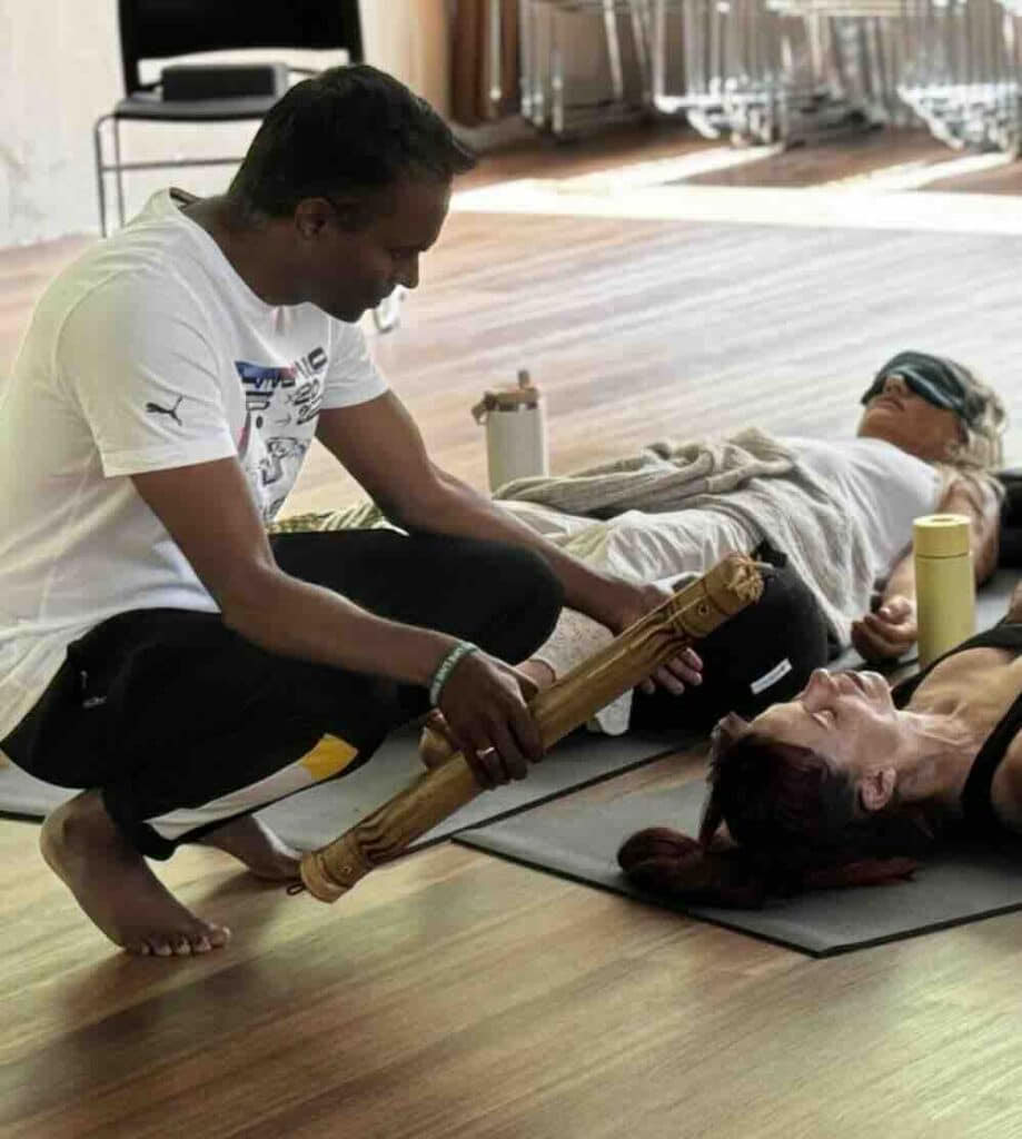 Formation avancée Nalu Breathwork™