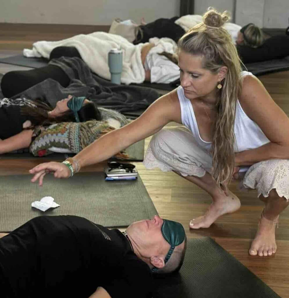 Formation avancée Nalu Breathwork™