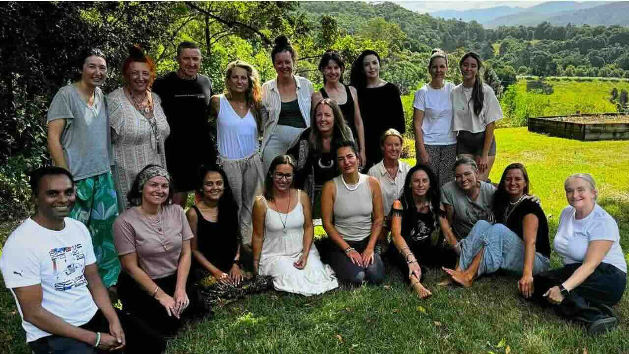 Formation avancée Nalu Breathwork™